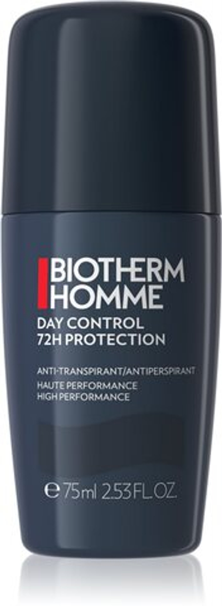 Biotherm Homme 72h Day Control - антиперспирант /  dla mężczyzn 75  ml  / GTIN 3605540783023