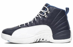 Кроссовки Jordan Air Jordan 12 Retro Obsidian 2012