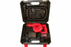 Аккумуляторный воздуходув EDON AKM-21