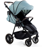 Прогулочная коляска Bebizaro Traveller BD211 (BZBE/04) Mint