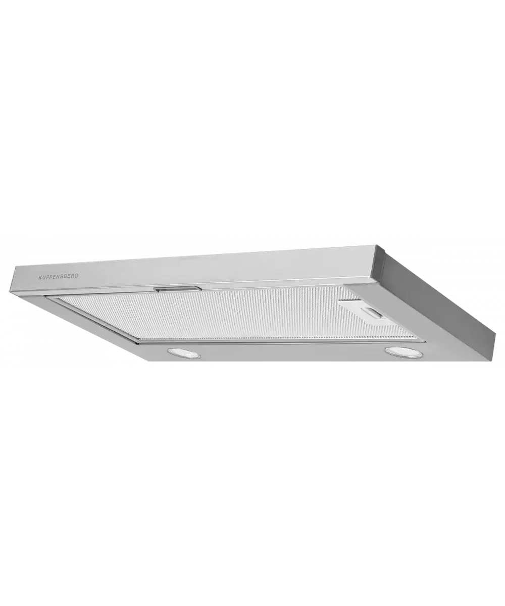 Вытяжка Kuppersberg SLIMLUX IV 60 X