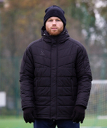 Шапка ESSENTIAL PerFormDRY High Beanie, черный