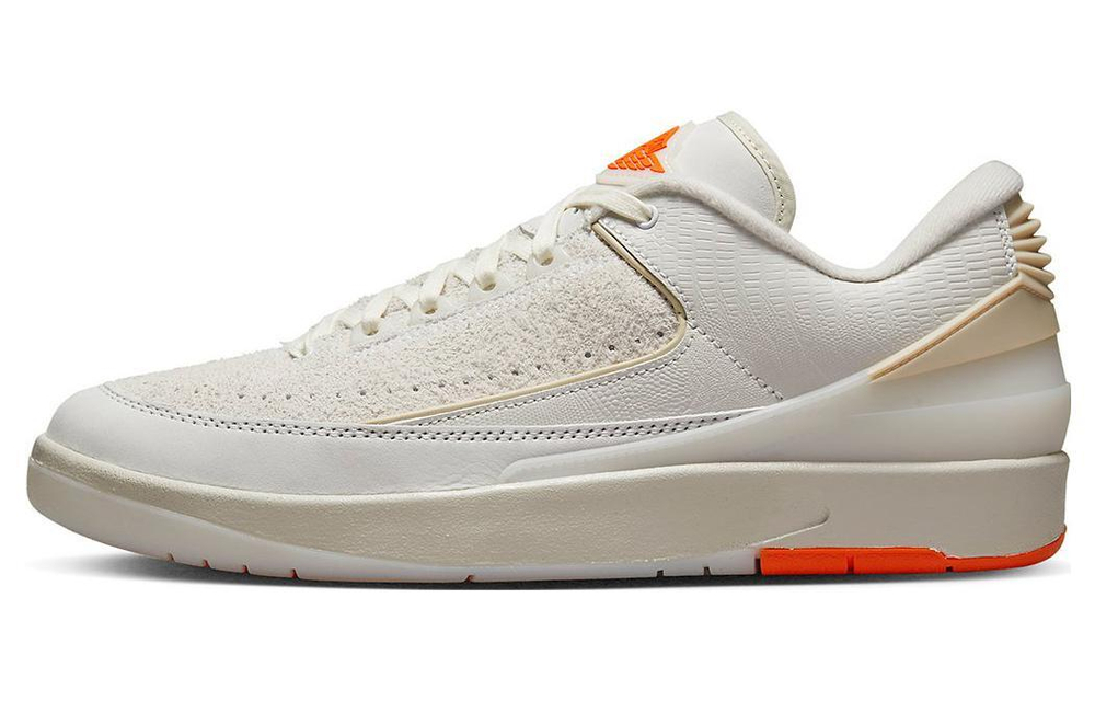 Кроссовки Shelflife X Jordan Air Jordan 2 Retro Low