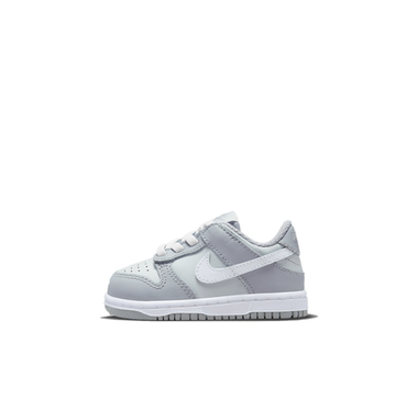 Детские кроссовки Nike Dunk Low 'Two-Toned Grey' DH9761-001