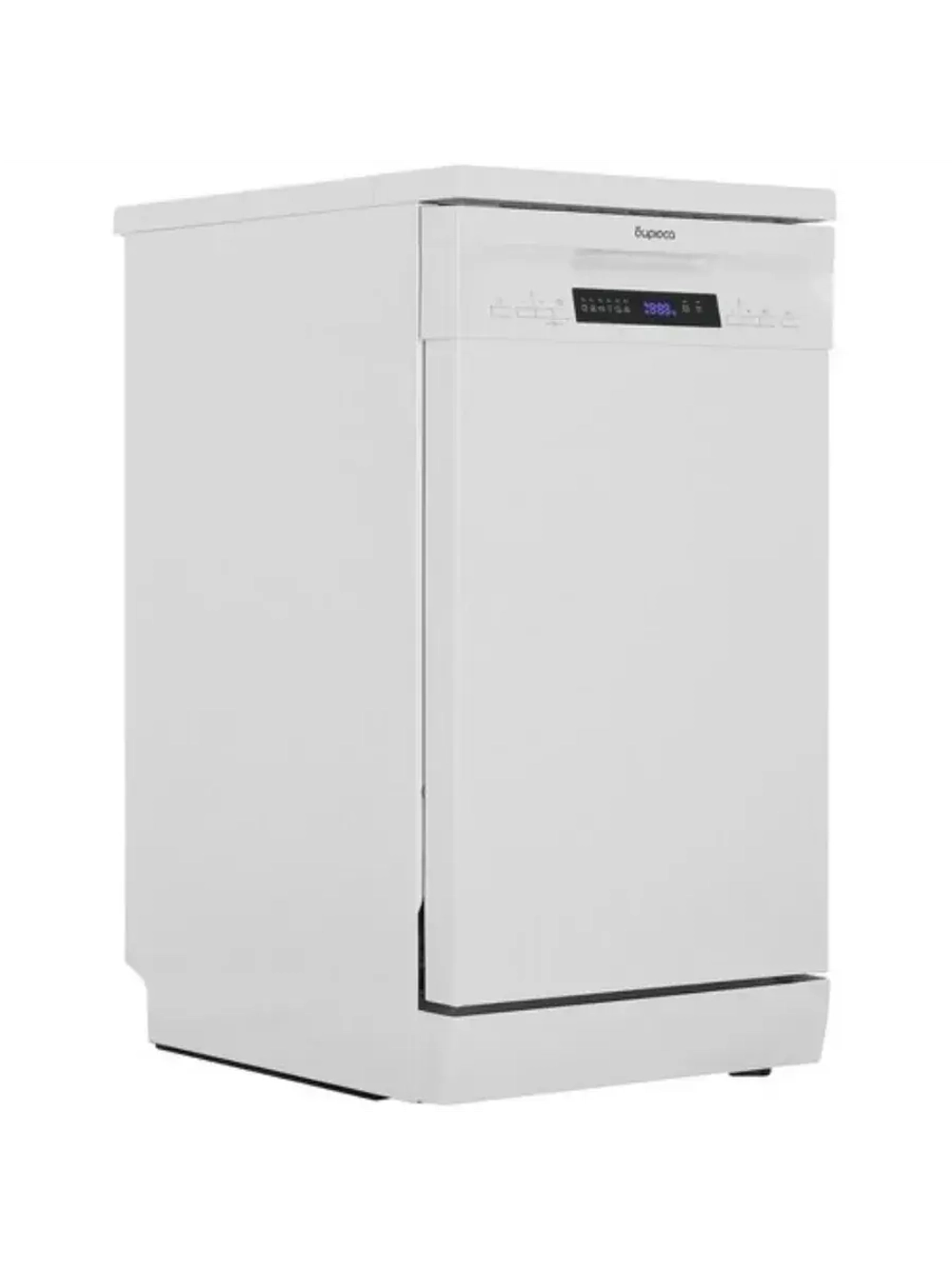 Посудомоечная машина DWF-410/5 W