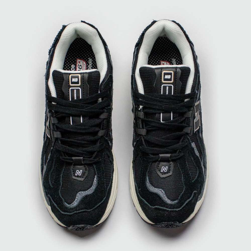 кроссовки New Balance 1906D Black