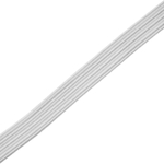 Резинки багажные плоские 600 мм Stels, 2 шт