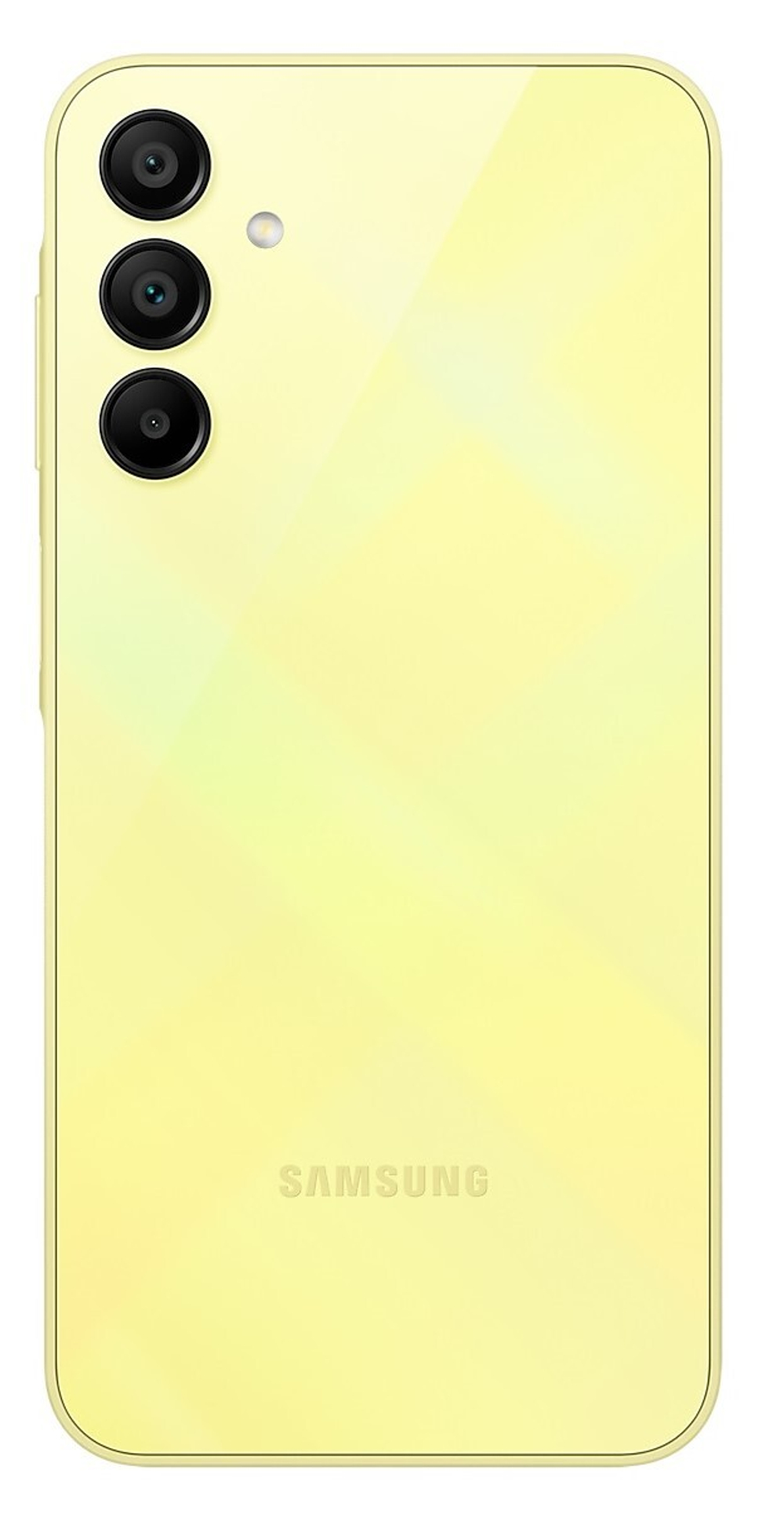 Samsung Galaxy A15  6/128 Yellow
