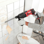 Перфоратор сетевой SKIL RH1109 SDS+ доп. патрон. RH1109SE00