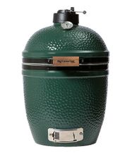 Big Green Egg Керамический гриль Small, d=33см