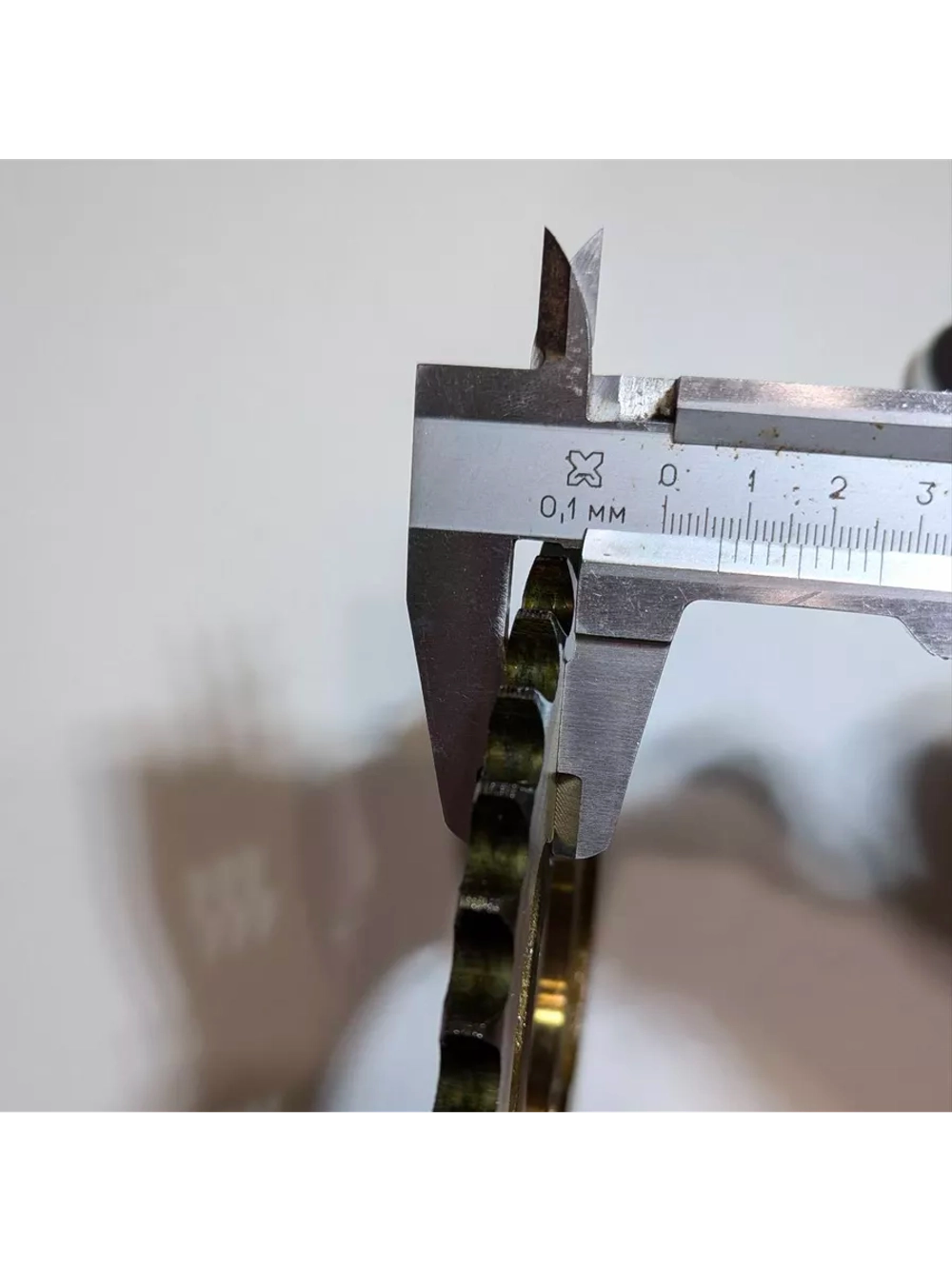 + t Звезда ведомая задняя для мопеда Альфа (428-36)