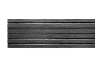 Террасная доска UnoDeck Mogano - Графит 3м