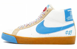 Кроссовки Nike Blazer Milk Crate
