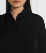 рубашка The Kooples - черный(FCCL25030K)