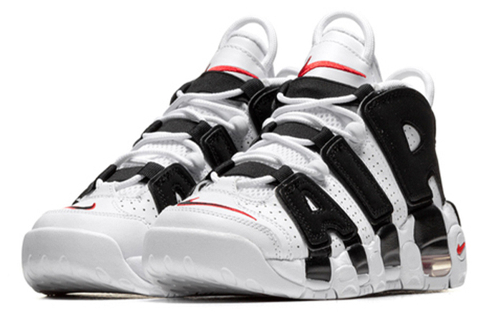 Кроссовки Nike Air More Uptempo Air Gs