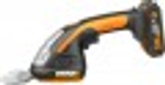 Ножницы для травы Worx WG801E