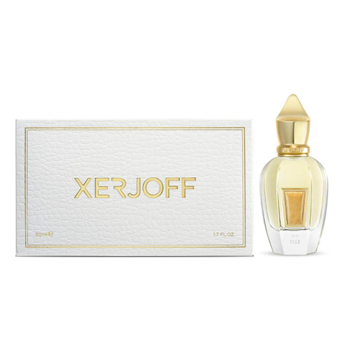 XERJOFF XJ 17/17 Elle edP 50ml lady