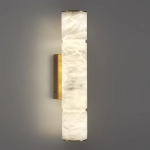 Настенный светильник Odeon Light MARBELLA 6674/12WL