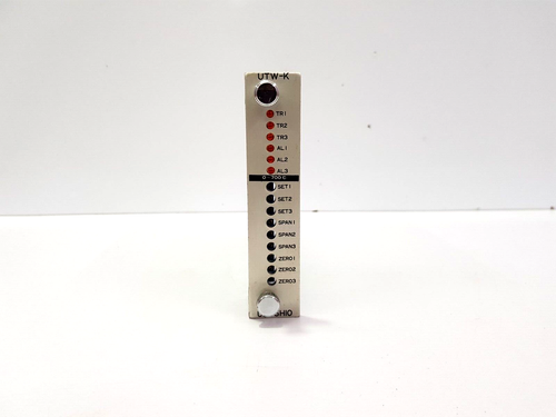 UTW-K