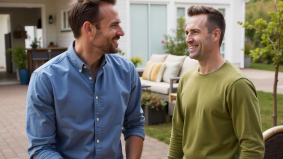 Уверенность в общении