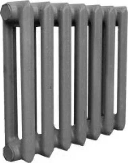 Радиатор чугунный МС 140-500 7 секций
