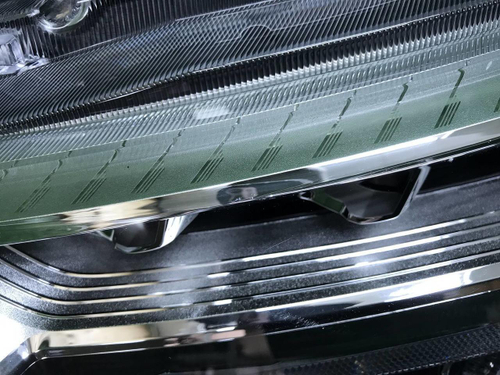 Фара левая Haval Jolion (2021-н.в.)