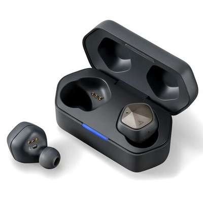 Беспроводные наушники ASTELL&KERN AK UW100MKII Dark Gray