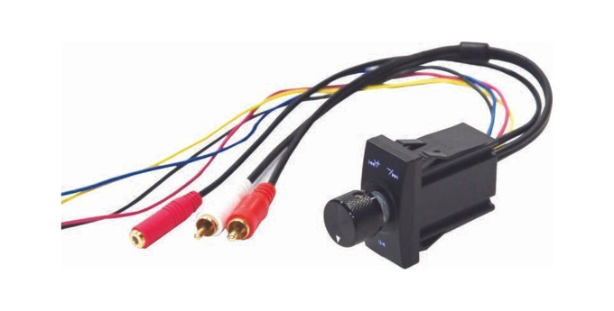 Аудиоконтроллер SNAPin Bluetooth