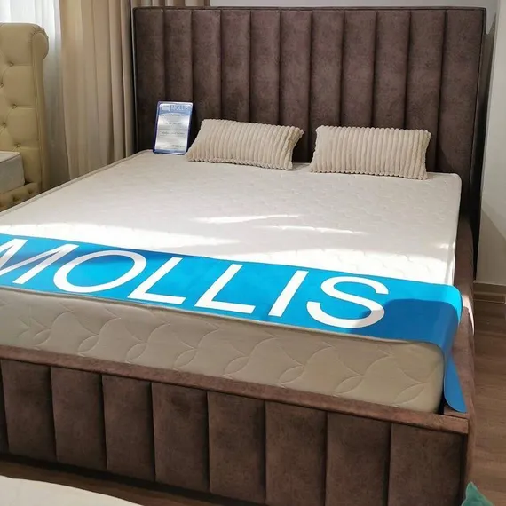 Кровать "Эстетика Люкс"