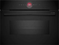 Встраиваемый электрический духовой шкаф Bosch CMG9241B1