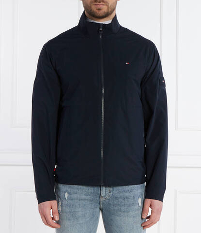 Куртка Tommy Hilfiger - темно-синий(MW0MW34470)