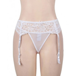 Подвязка для чулок(XL)