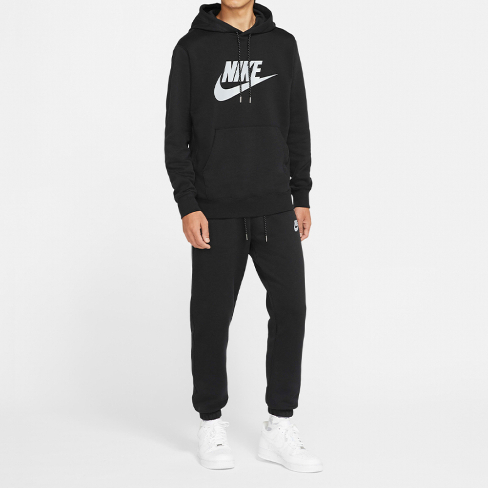 Толстовка Nike Sportswear Pullover, CU4374-010