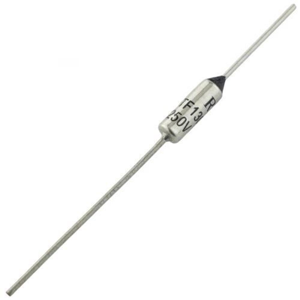 Термопредохранитель 130C 250V 10A