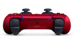 PS5 Беспроводной Контроллер DualSense Volcanic Red