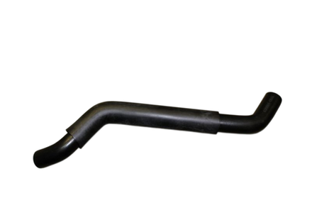 Патрубок впускной системы охлаждения