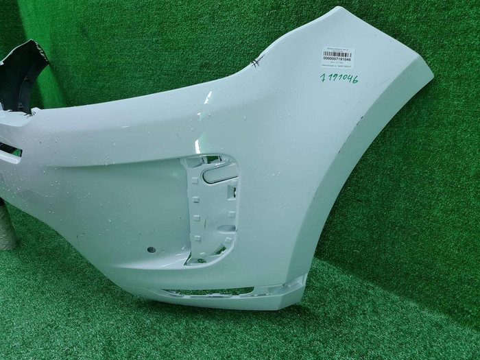 Бампер передний Range Rover Evoque 2 (2018-2024)