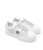 Кожаные кроссовки cleo 14 Liu Jo - белый(BA3007 PX073)