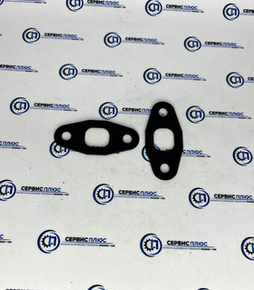Прокладка слива турбины откачивающей трубки WP10, WP12 612600110048