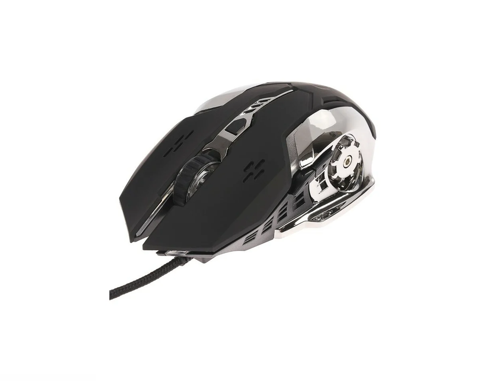 Мышь Perfeo PF-5017 GALAXY (геймерская)