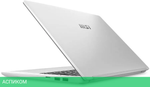 Ноутбук MSI Modern 14 C12MО-688RU