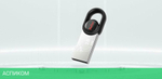 USB Flash-накопитель Netac NT03UM2N-064G-20BK