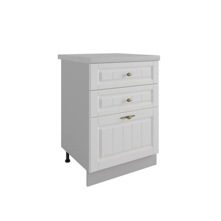 Кухня Модуль СЯБ 600 Империя Маус софт