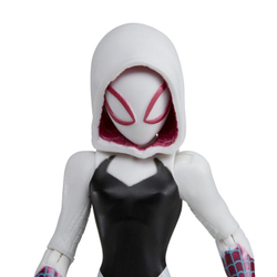 Hasbro Spider-Man - Фигурка 15 см Spider Gwen Universe Movie F5639