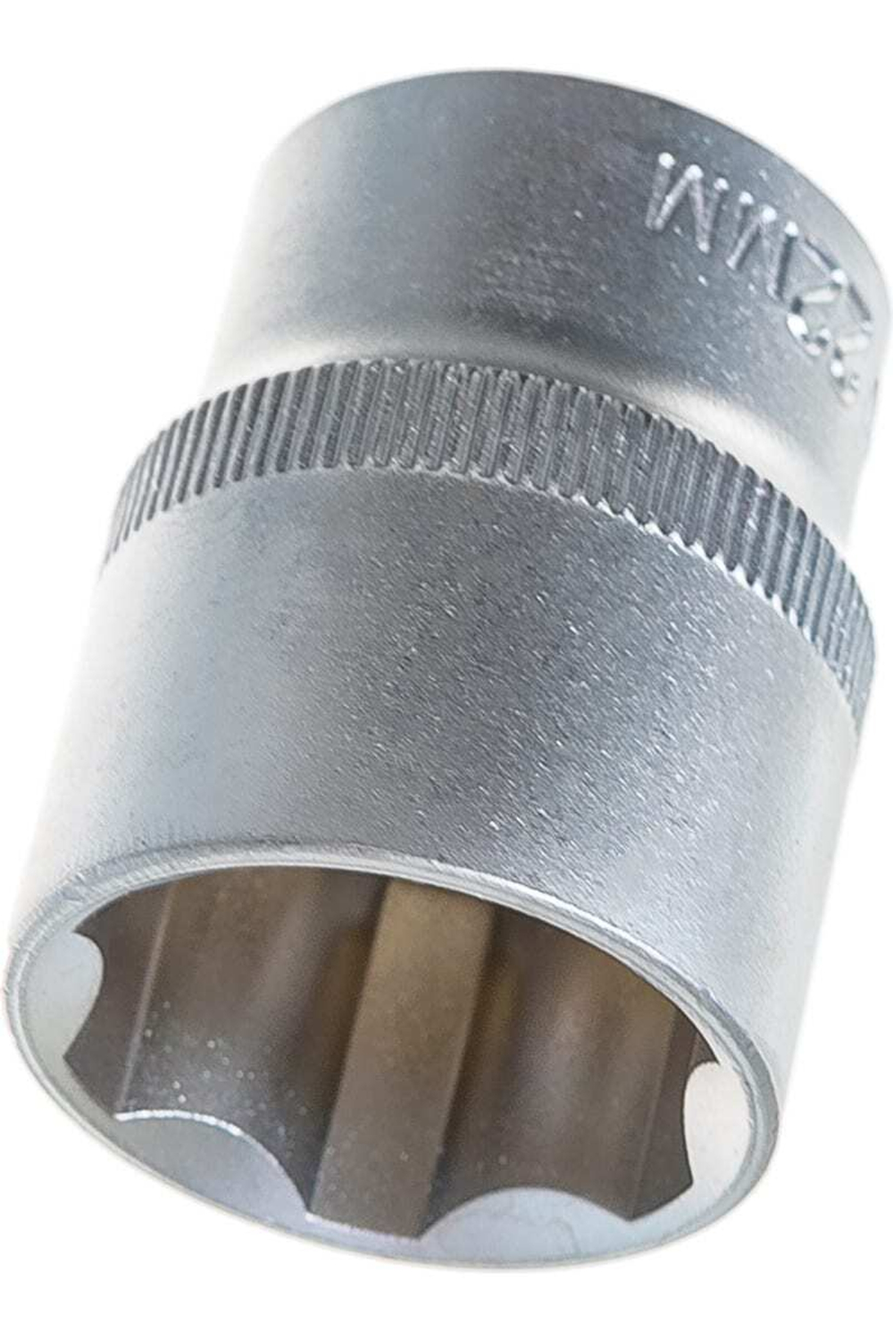 Торцовая головка ЗУБР SUPER LOCK 1/2" 22 мм 27725-22_z02
