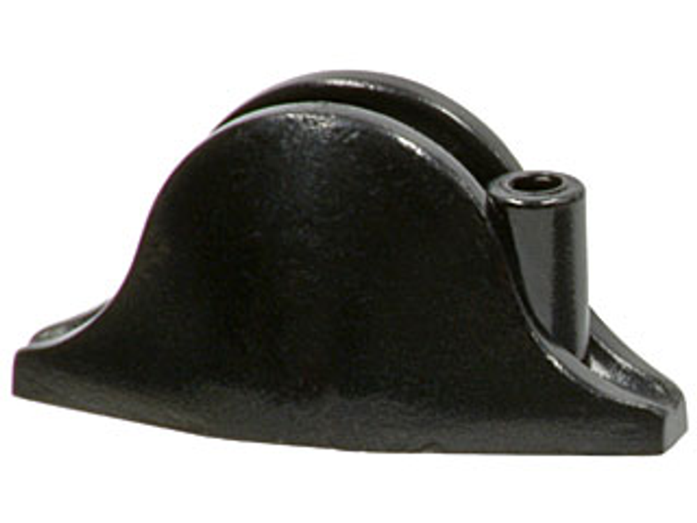 Шляпа 2528, Black