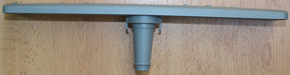 Разбрызгиватель ПММ (нижний) Electrolux, Zanussi