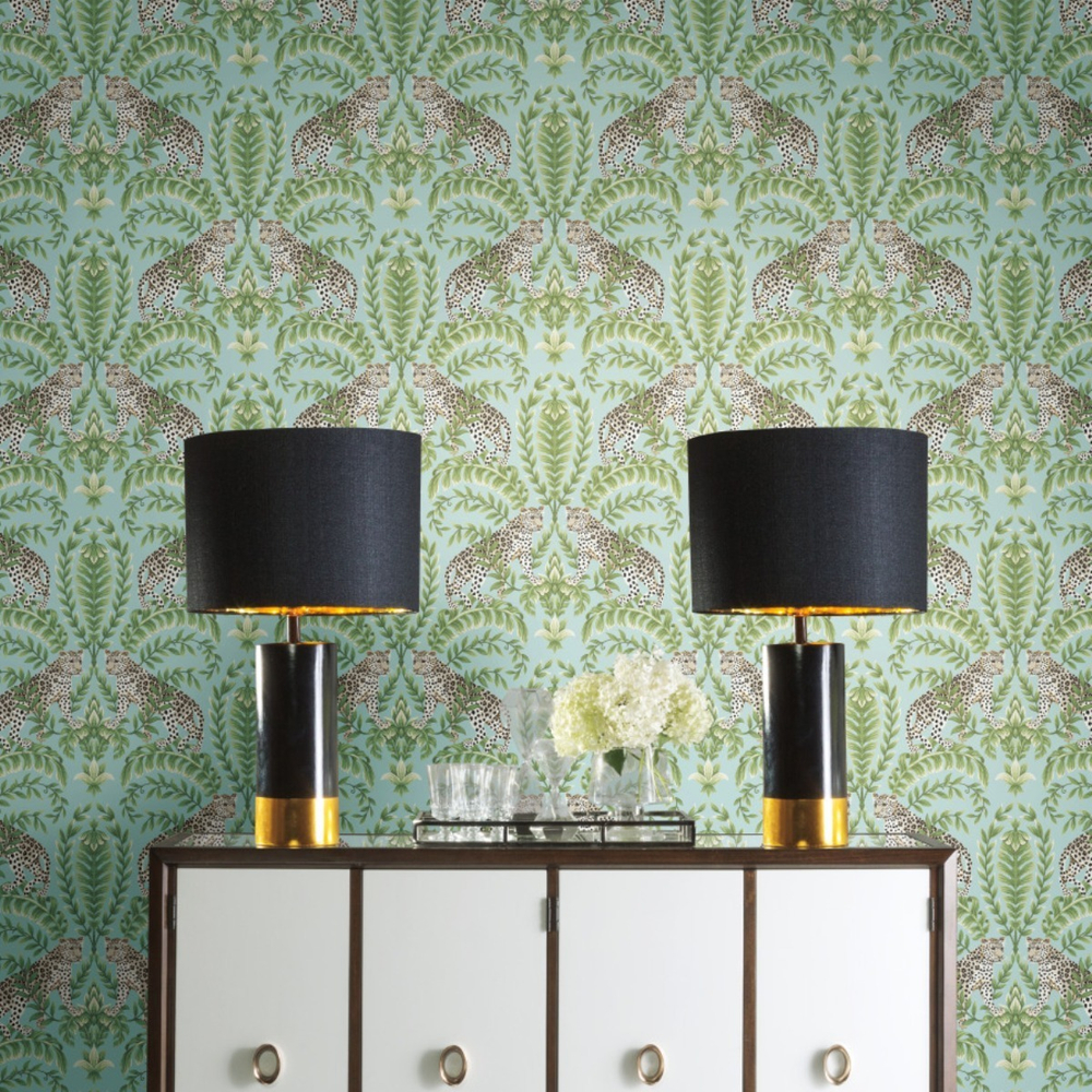 Ronald Redding 24 Karat