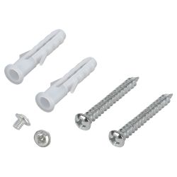 Светильник светодиодный ЭРА LED 16-24-4K накладной квадратный 24Вт 4000К | Downlight