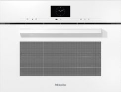 Встраиваемая комби-пароварка Miele DGC 7640 BRWS